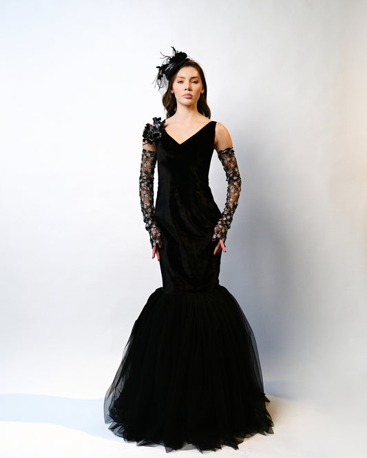 MIDNIGHT ELEGANCE