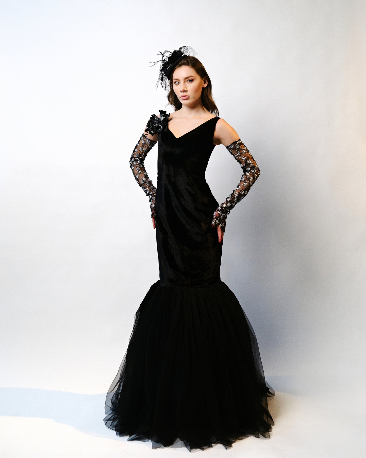 MIDNIGHT ELEGANCE