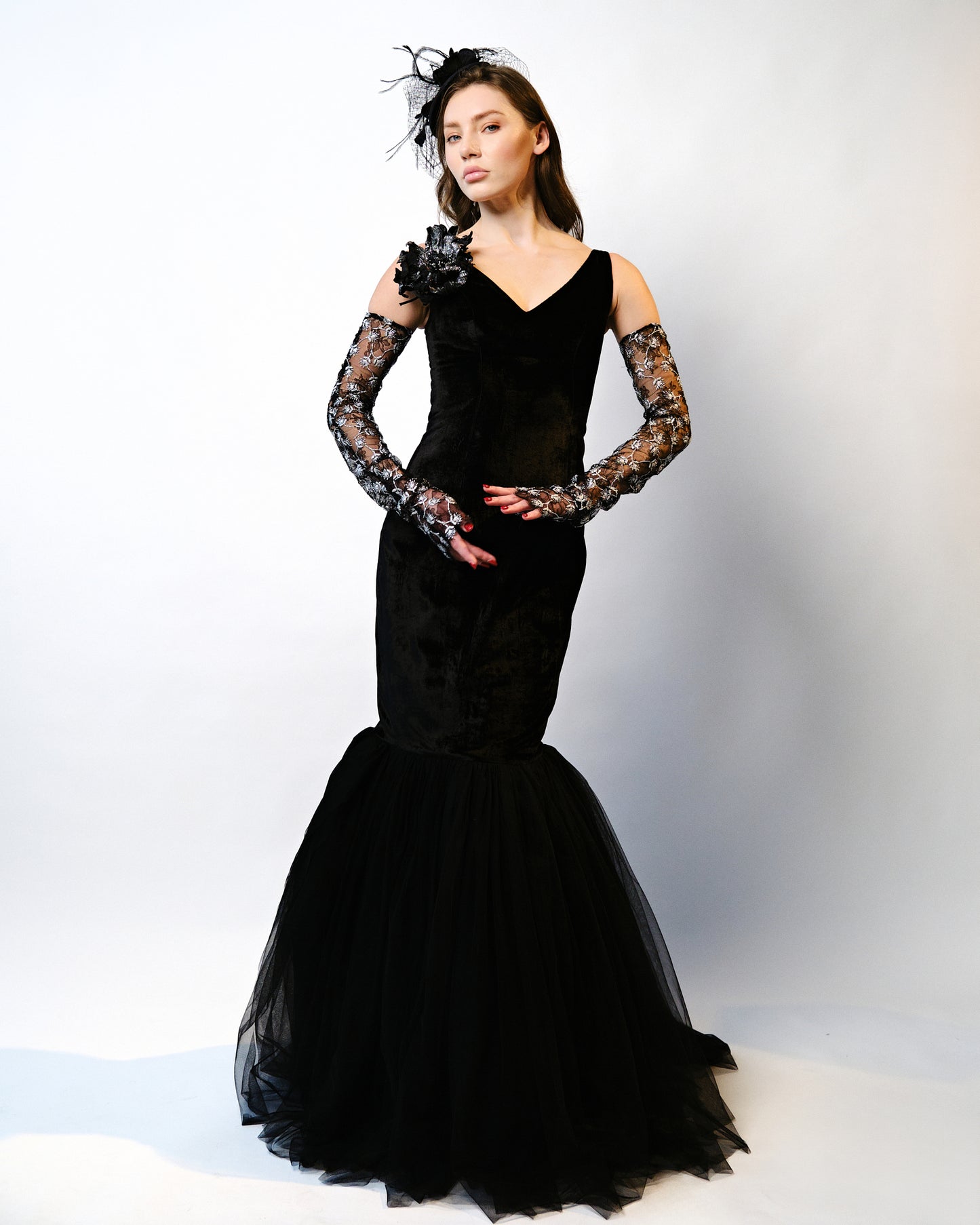 MIDNIGHT ELEGANCE