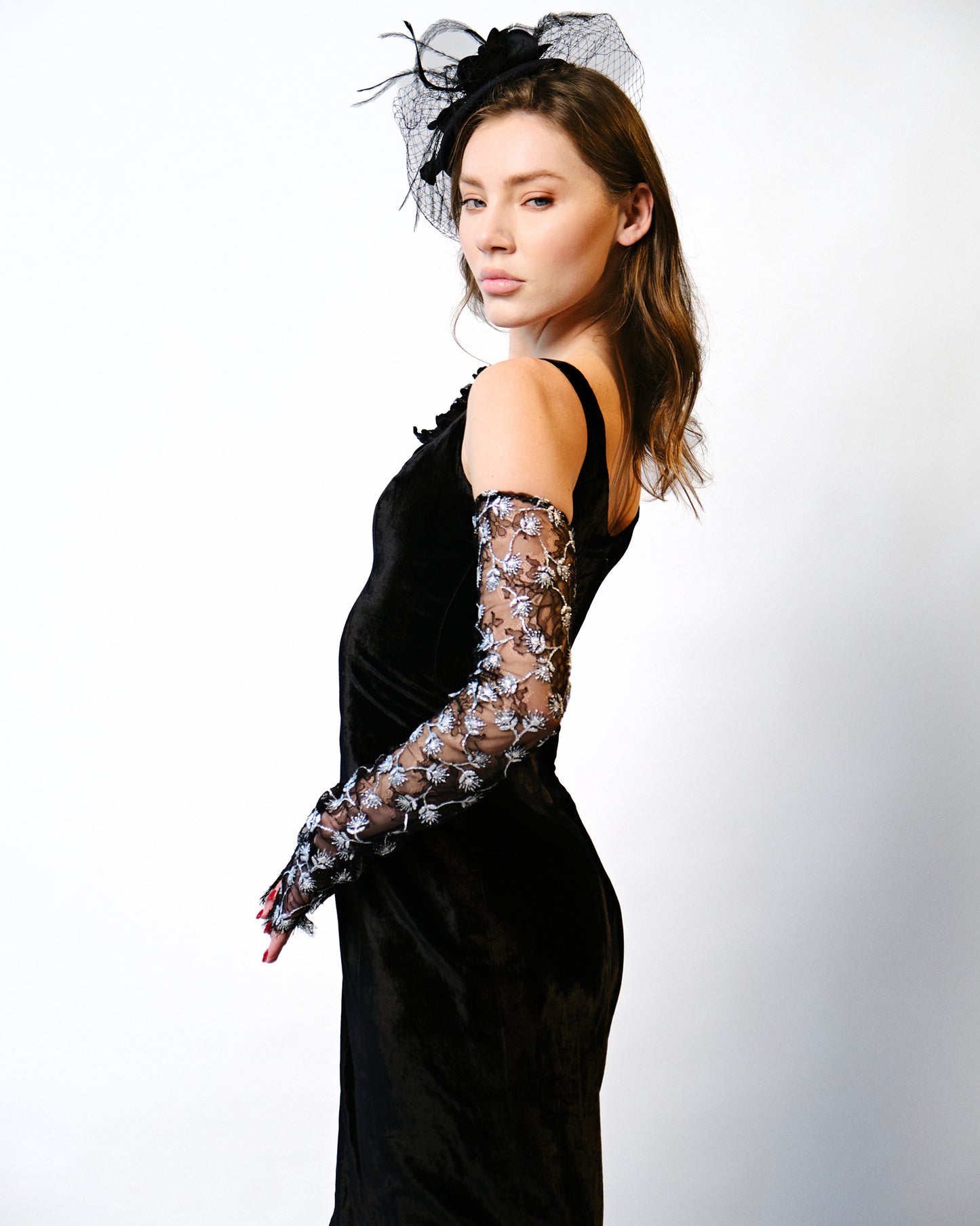 MIDNIGHT ELEGANCE