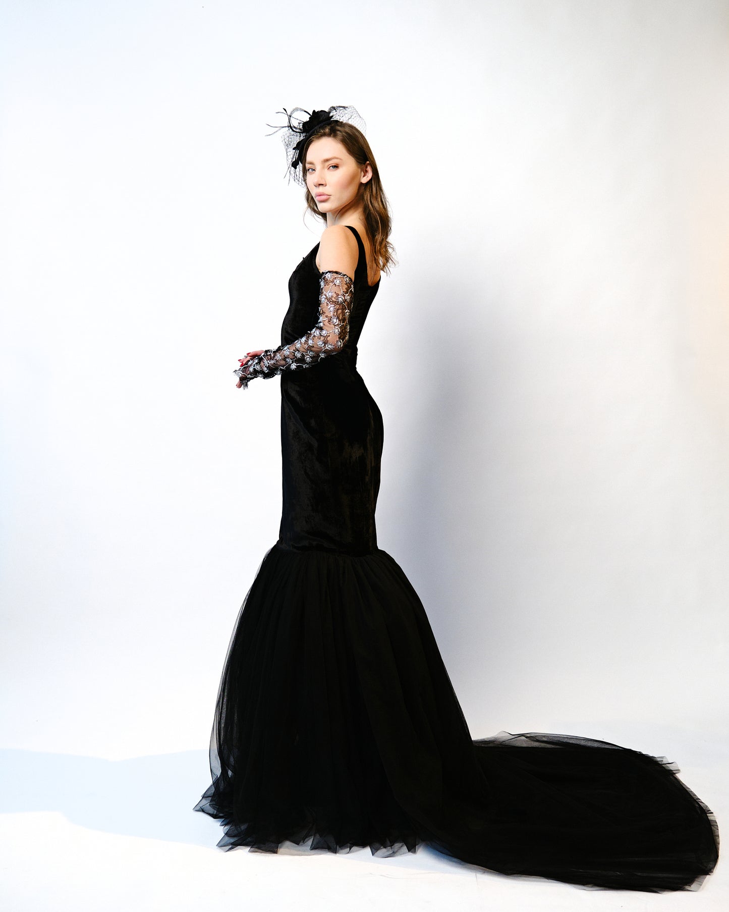 MIDNIGHT ELEGANCE