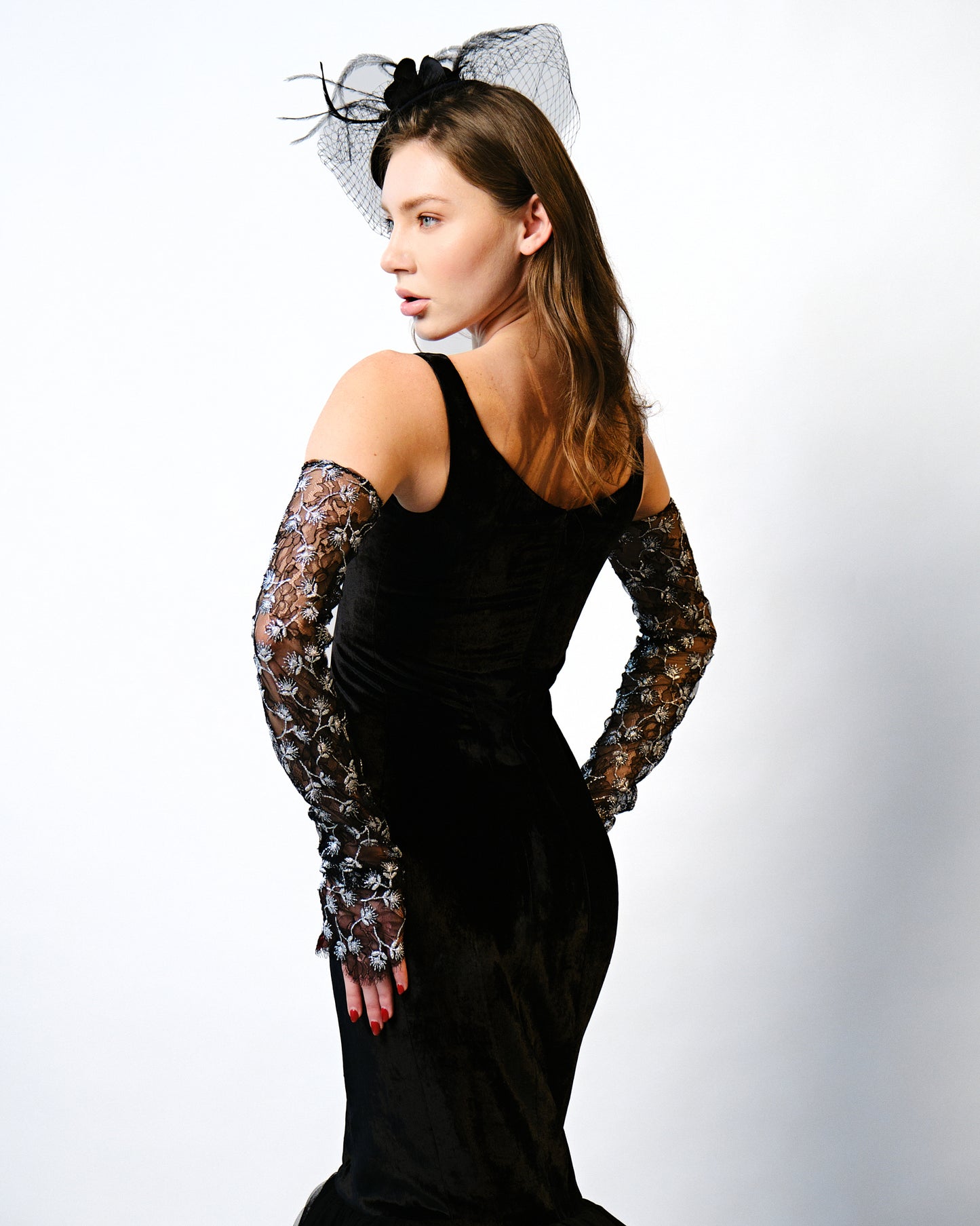 MIDNIGHT ELEGANCE