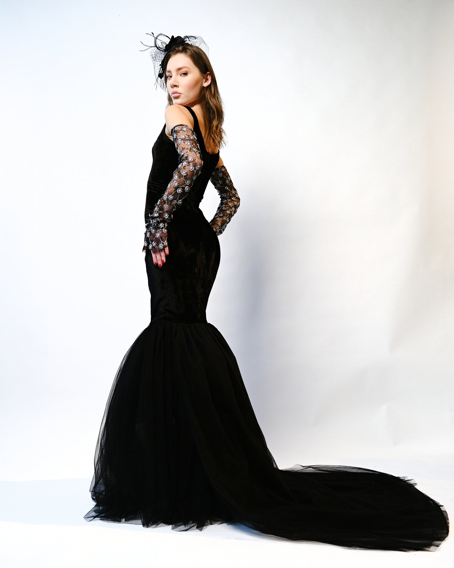 MIDNIGHT ELEGANCE