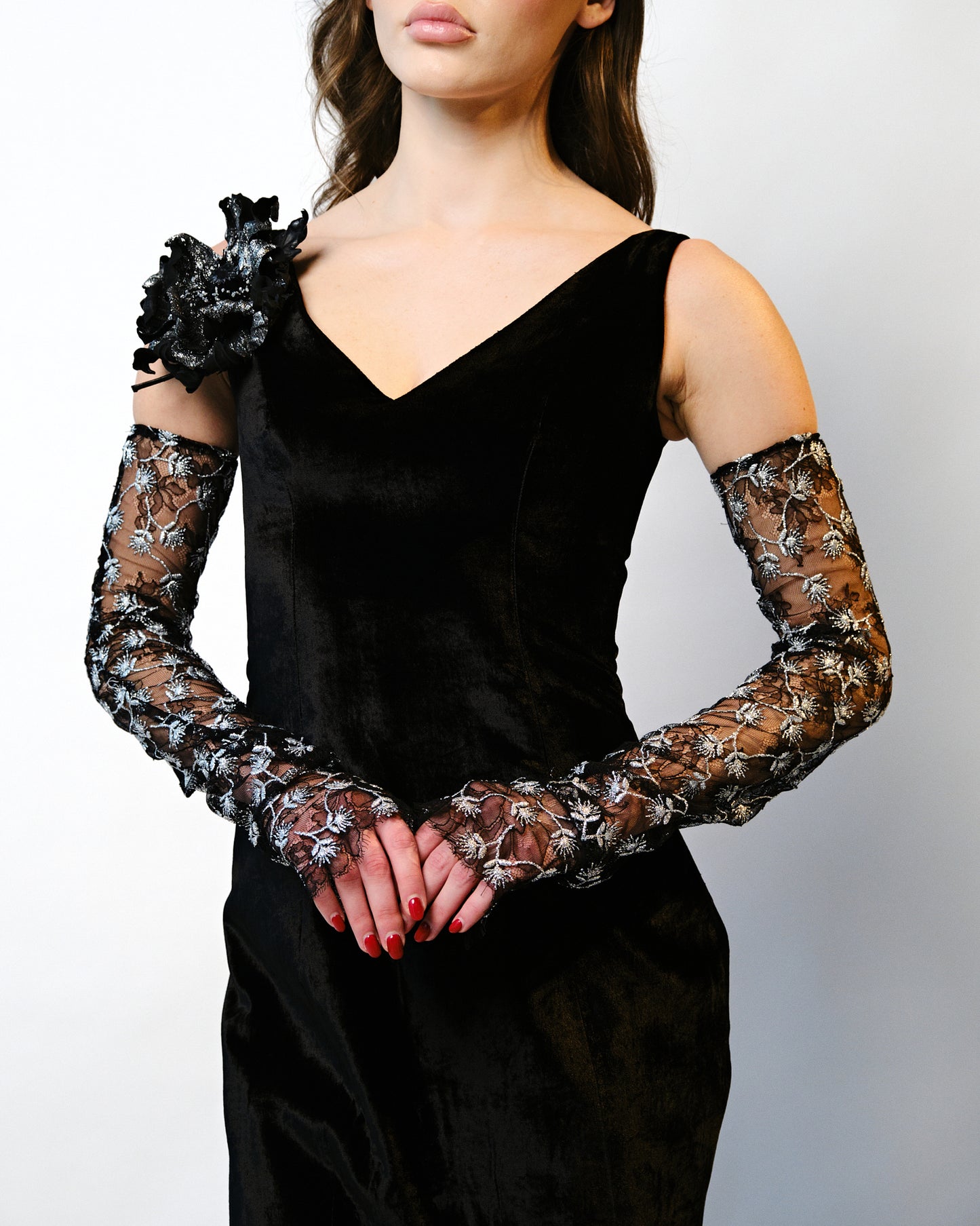 MIDNIGHT ELEGANCE