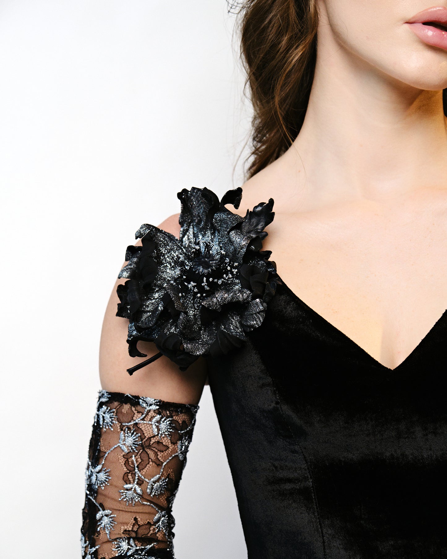 MIDNIGHT ELEGANCE