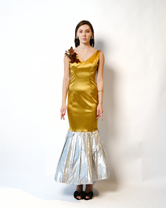 GOLDEN RADIANCE
