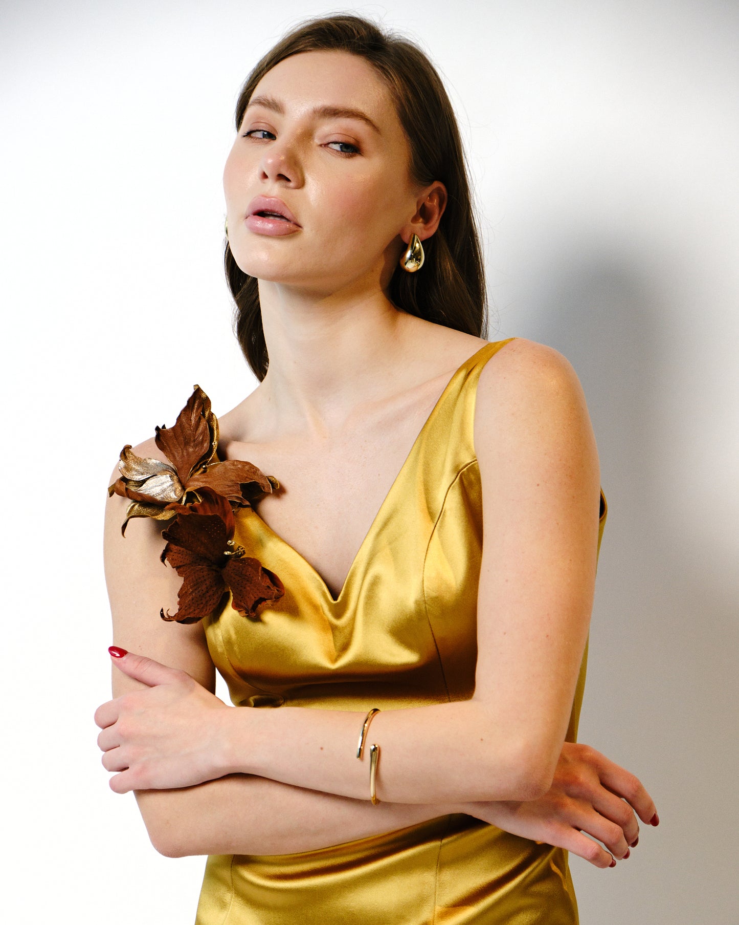 GOLDEN RADIANCE