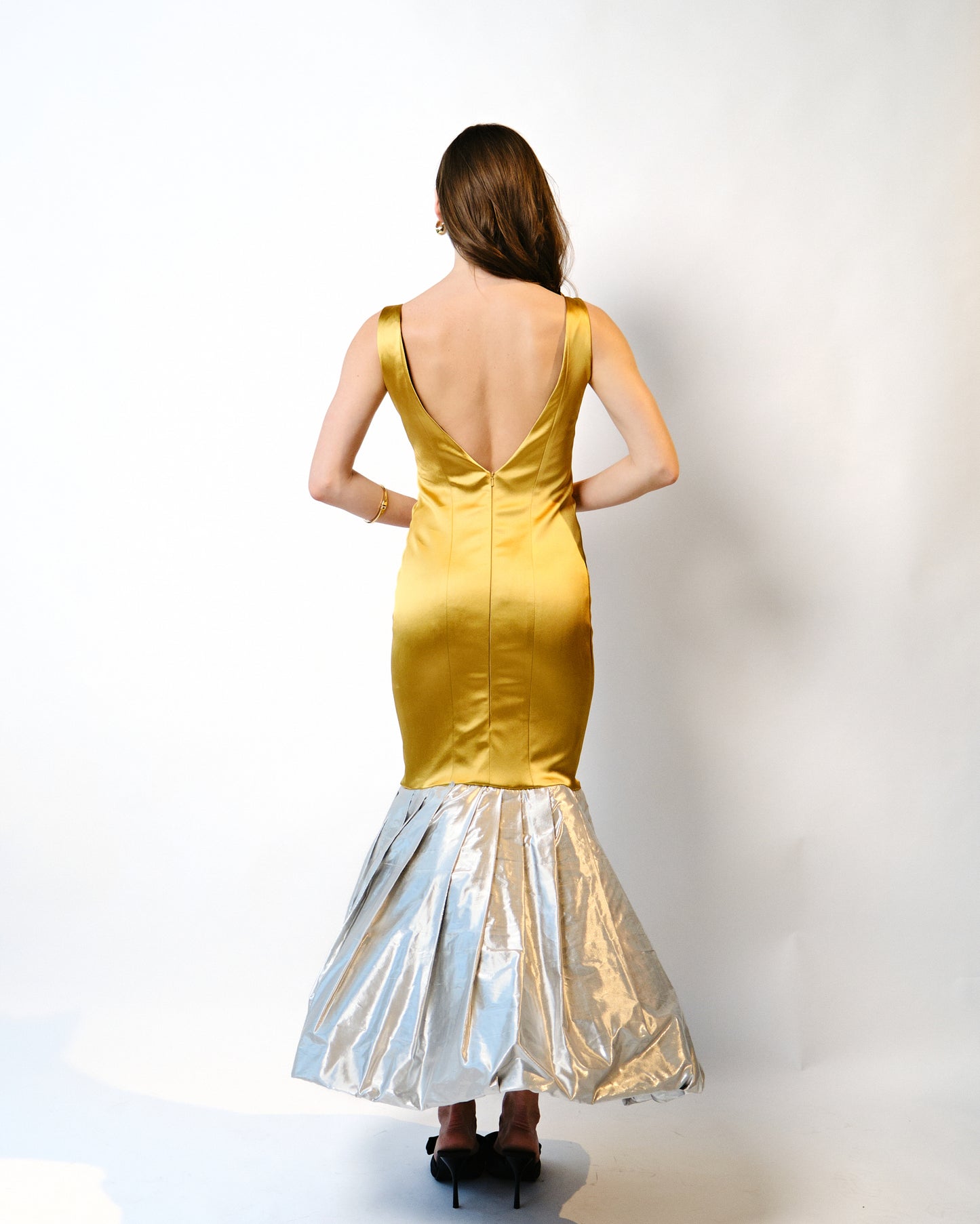 GOLDEN RADIANCE