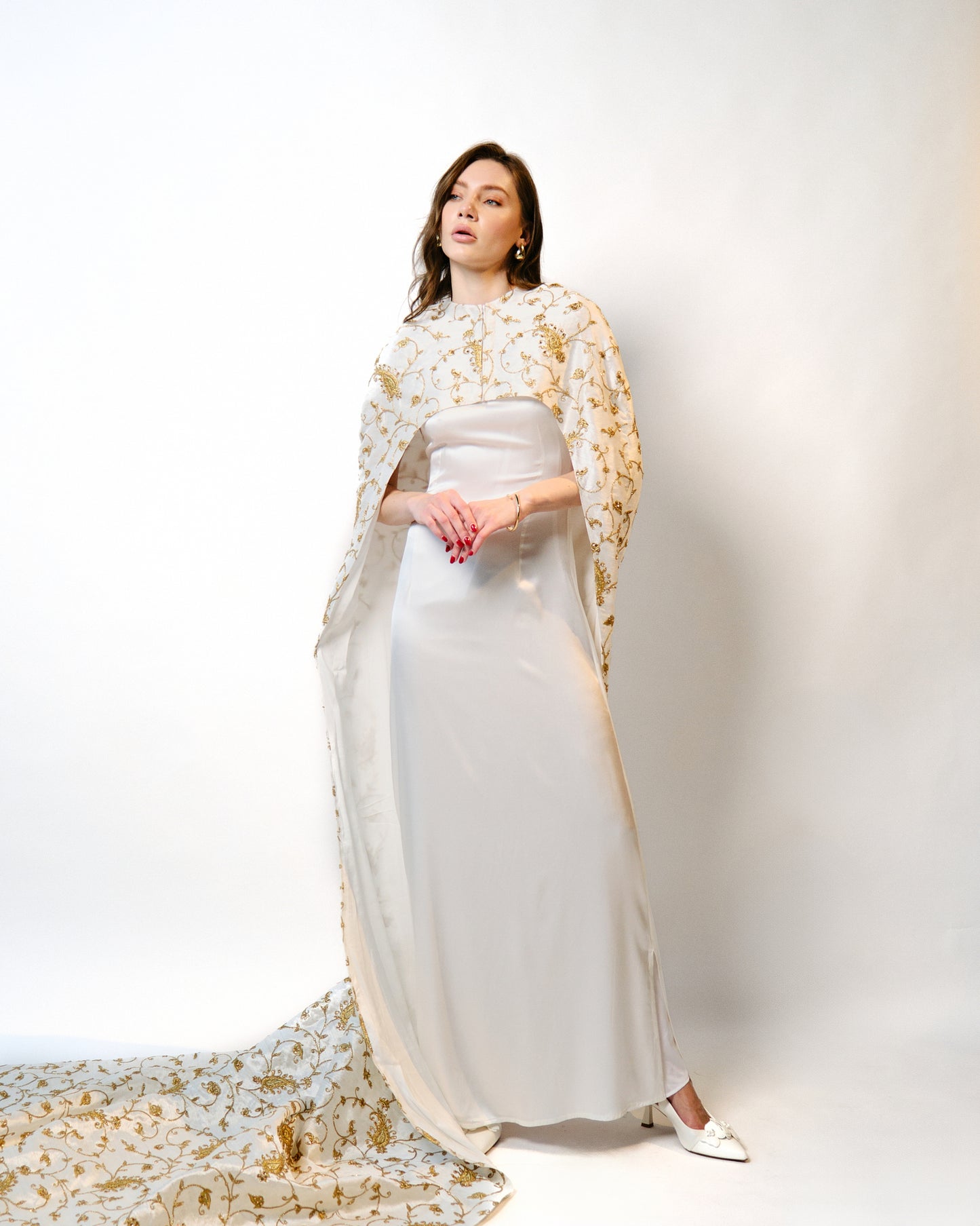 REGAL EMPRESS