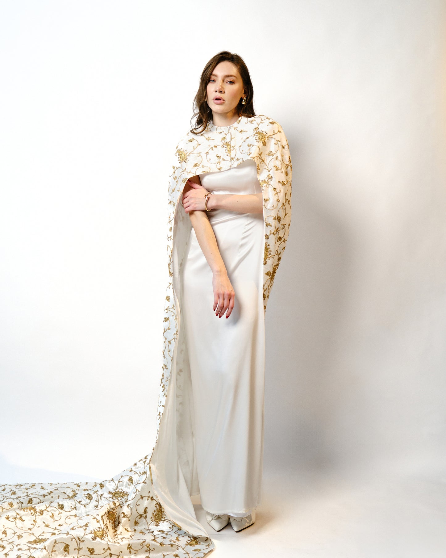 REGAL EMPRESS