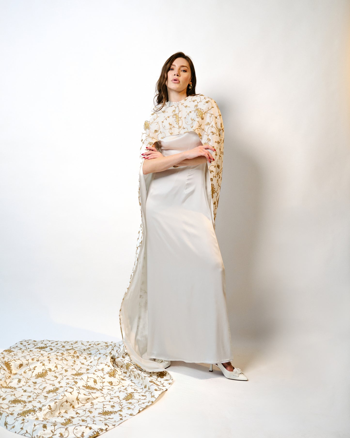 REGAL EMPRESS