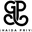 GHAIDA PRIVE logo